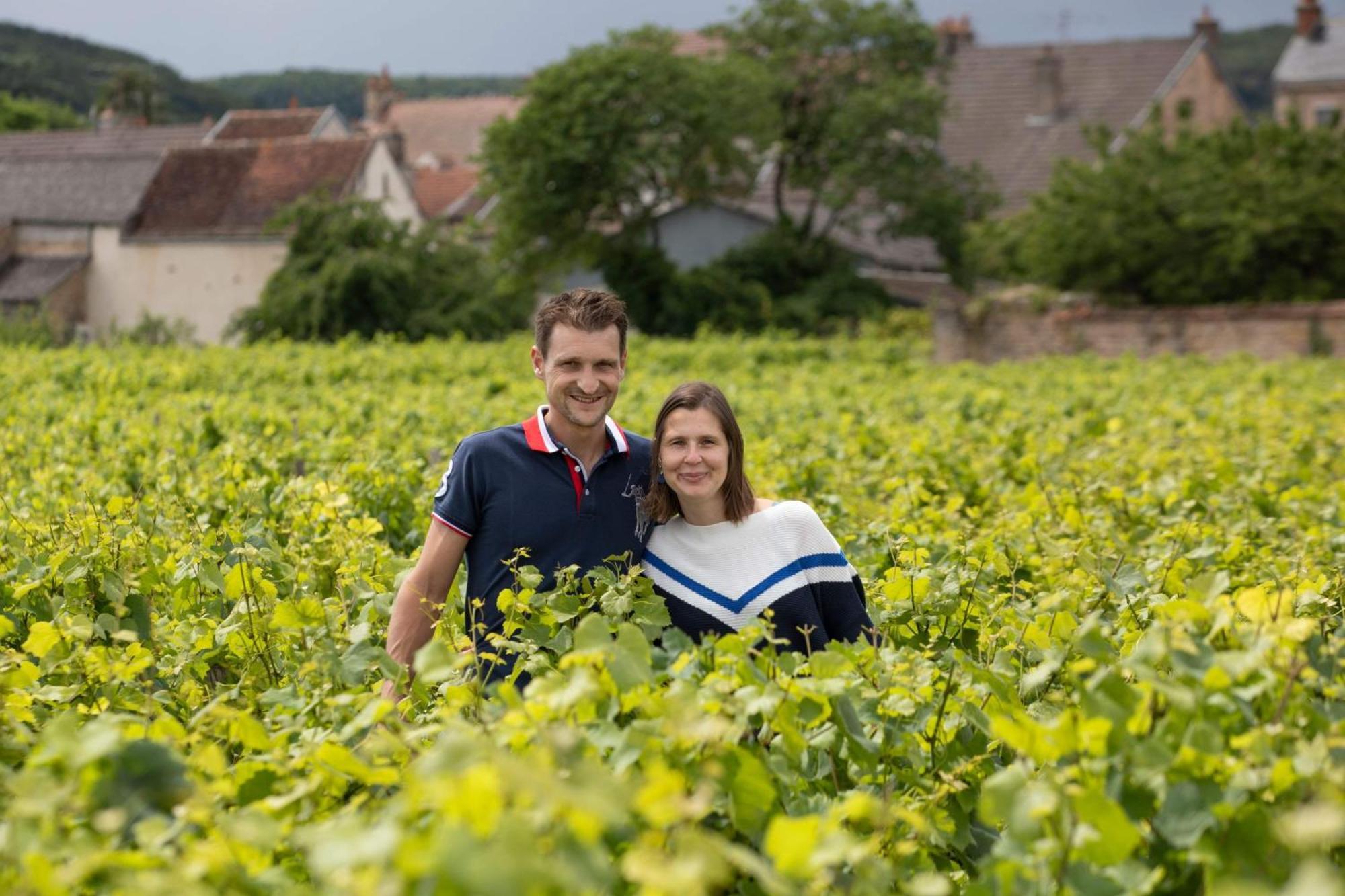 Gevrey Wine Hote Luaran gambar