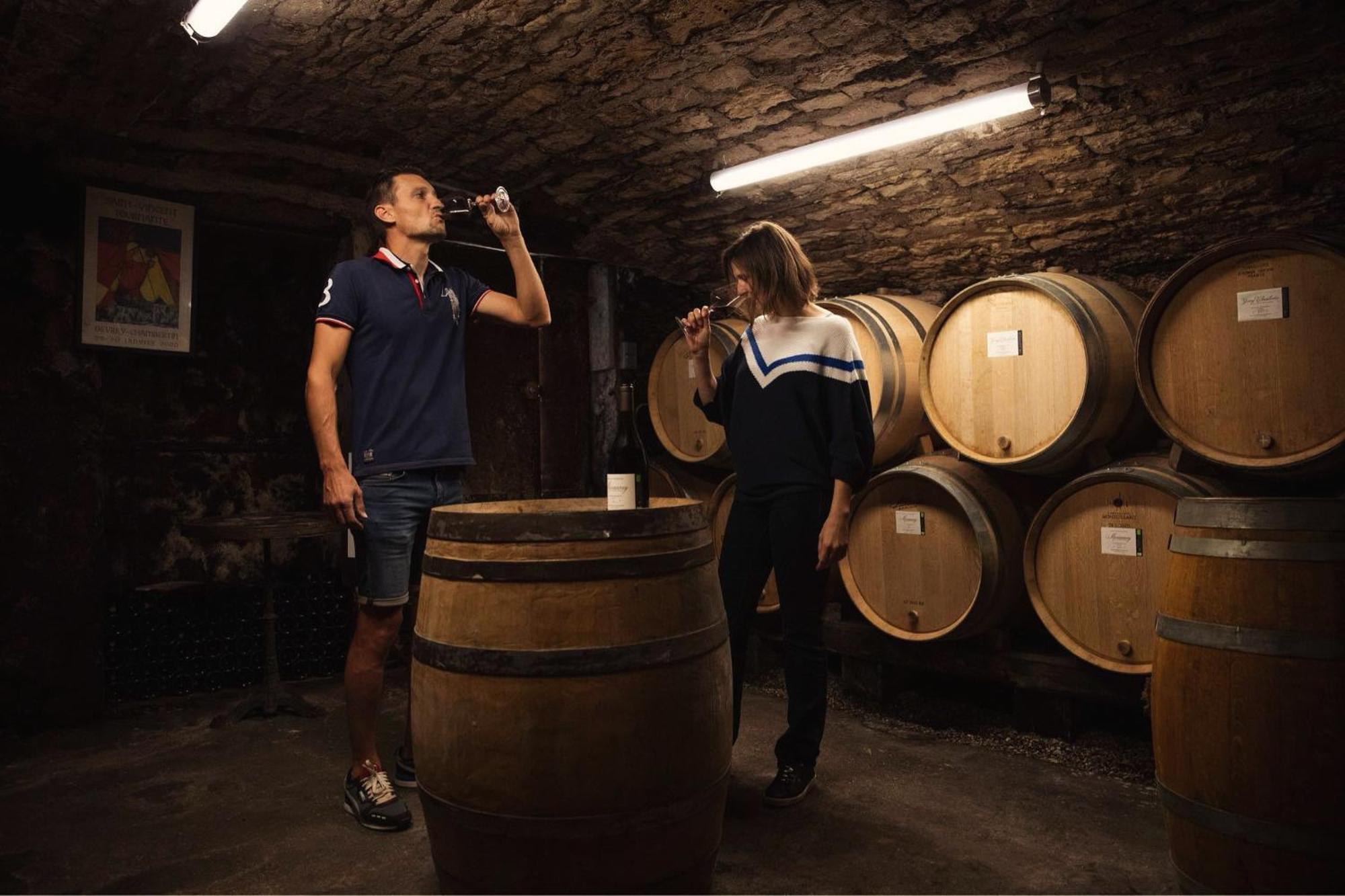 Gevrey Wine Hote Luaran gambar